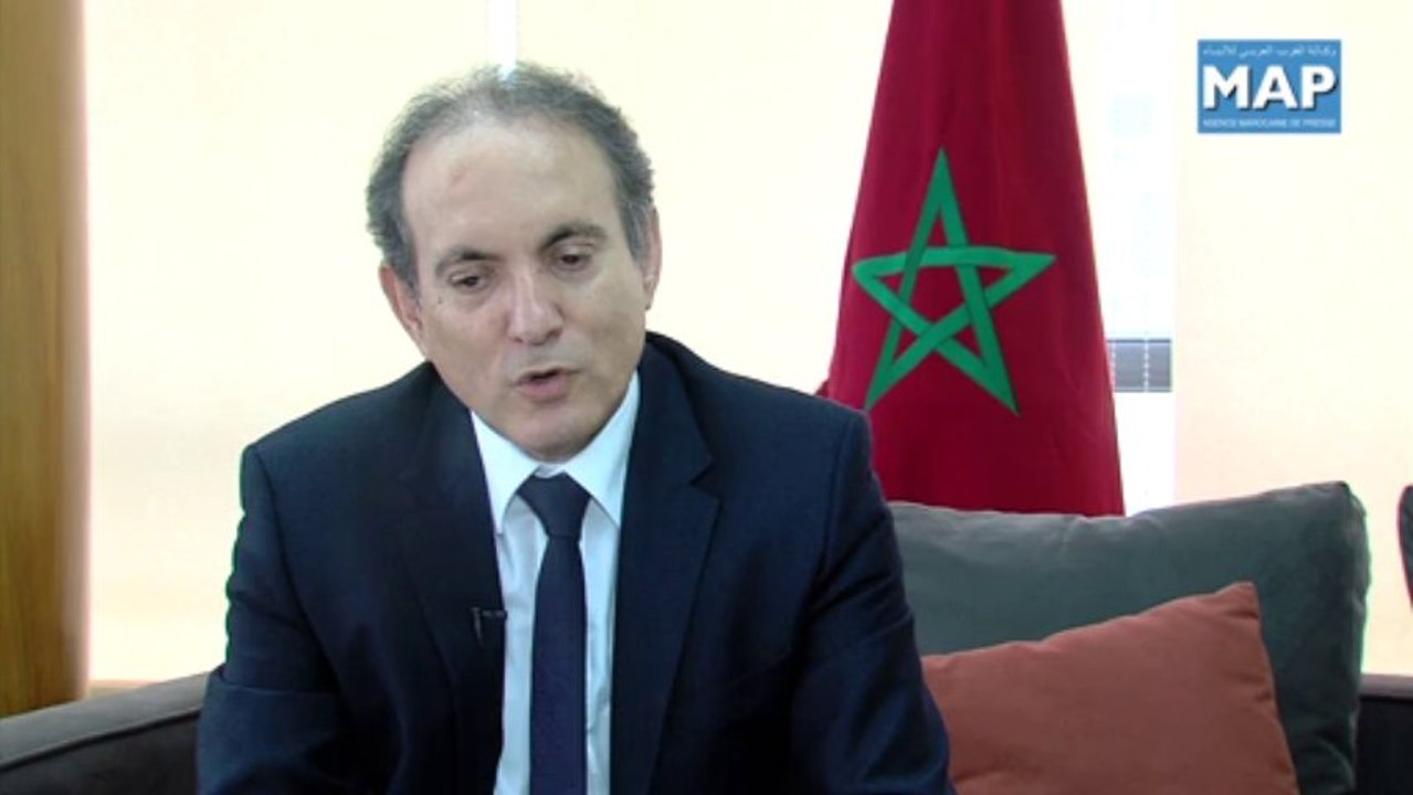 Le marché britannique offre, pour cet hiver, une croissance de plus de 60% à destination du Maroc (Directeur de l’ONMT)