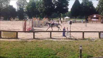 Volkya des Edènes Rosière (2)