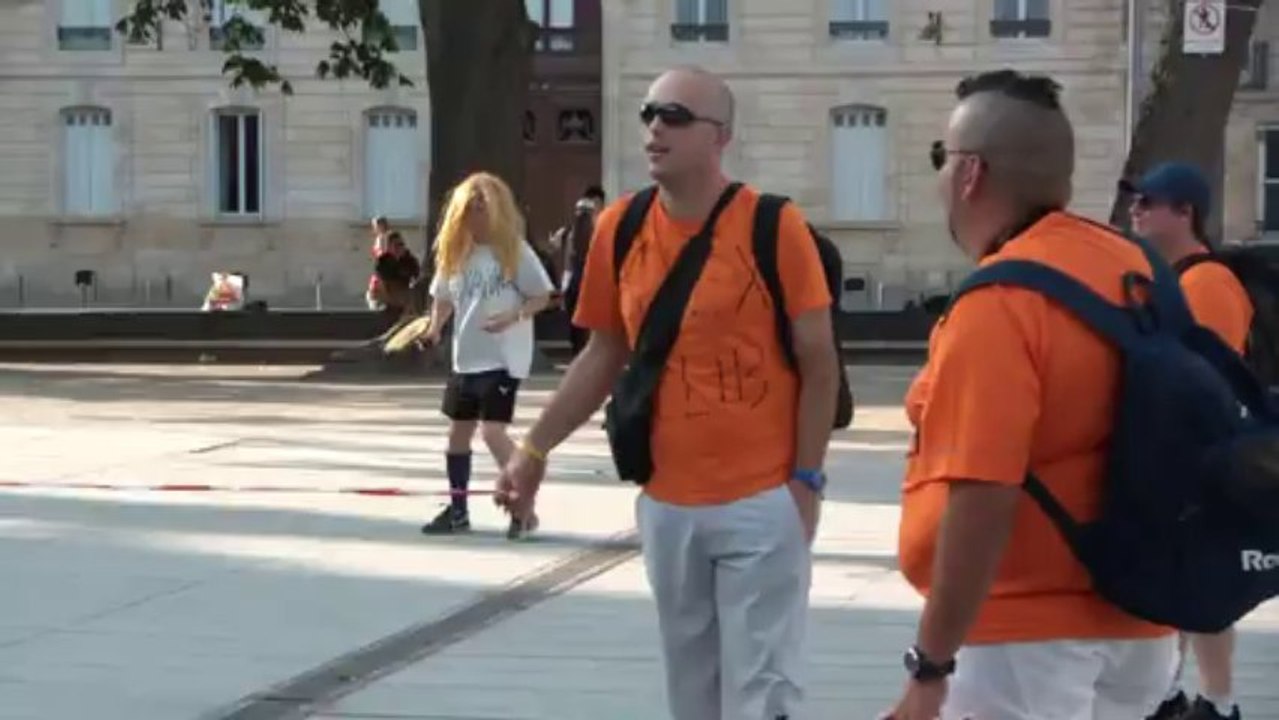 007 Place Pey Berland