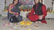 Vivek Oberoi celebrates the festive Diwali with his wife Priyanka Alva
