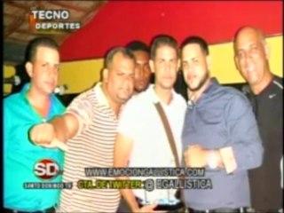 PROGRAMA-TECNODEPORTES-SABADO-26-OCT.-2013-LOS-MAMEYES-EL-ENCUENTRO-MONCION