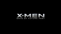 X-Men : Days of Future Past - Bande-annonce #1 [VF|HD720p]