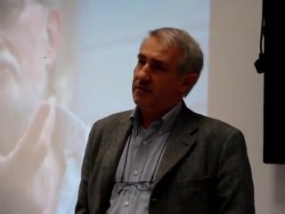 FRANCO TUCCI A NIGUARDA (27 OTTOBRE 2013)