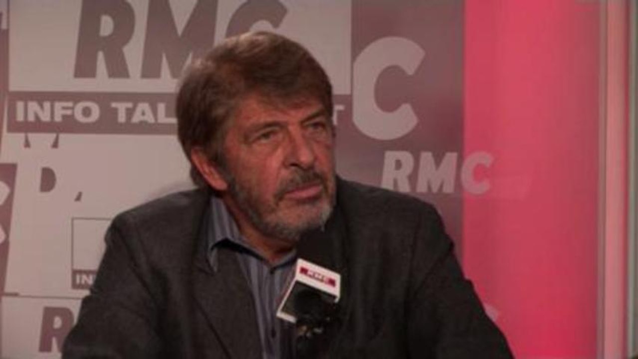 Jean-Pierre Petit à propos du travail la nuit : « Chez McDonald’s, on créerait 6000 emplois en France ! »