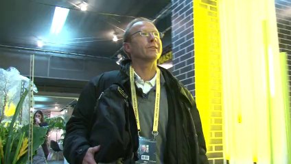 Fast cut interview avec Christophe Ceccaldi