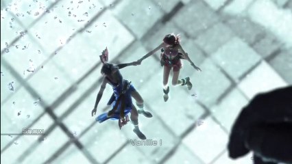 Final Fantasy XIII (51-52)