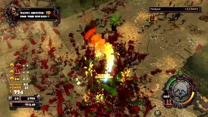 Zombie Driver HD Apocalypse Pack DLC Trailer