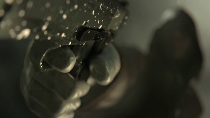 Murdered Soul Suspect Teaser Trailer