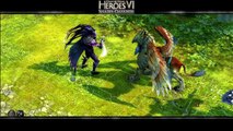 Might & Magic Heroes VI Shades of Darkness Video Dev Diary