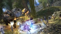 Final Fantasy XIV A Realm Reborn Exploration Trailer