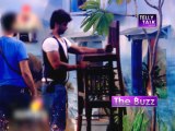 Bigg Boss - 29th October 2013 : Gauhar Khan & Kushal LEAVES & STAY in a Hotel