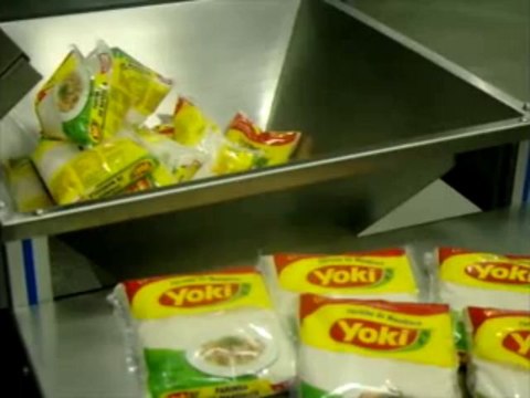 EMPACOTADORA COM DOSADOR DE ROSCA (75) 3624-8042