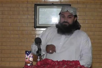 باپ کی رضا رب کی رضا - قربانئ ابراہیم و اسماعیل علیہ السلام