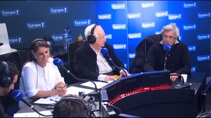 Qui peut battre Michel Boujenah : Patricia ?