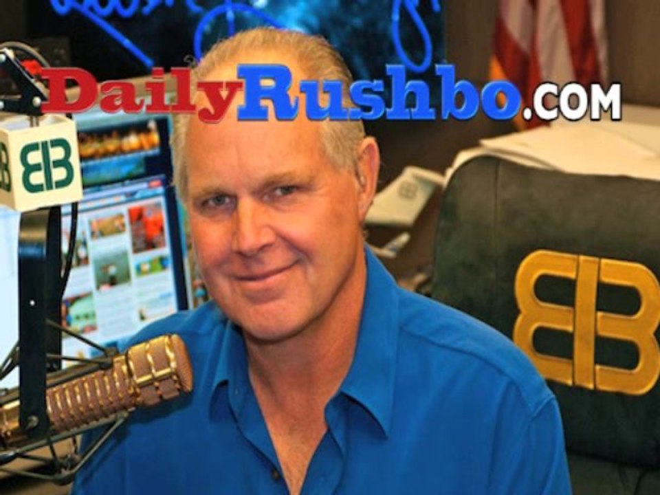 RUSH  Only Way Govt. Can Collect ObamaCare Opt-Out Fine Or Penalty Is If You're Owed A Tax Refund