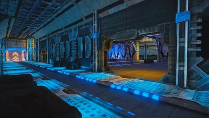 Tribes Ascend Update #11 Game of The Year Update Trailer