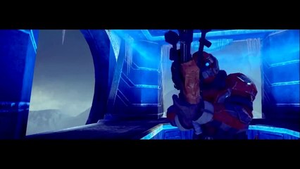 Tribes Ascend Game of The Year Edition Katabatic Trailer