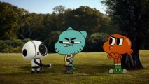 The Amazing World of Gumball Season 2 Episode 36 - The Sweater ( Full Episode )
