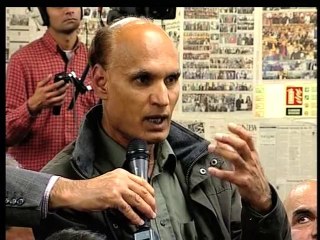 Jang Forum (Muhammad Rasheed Turabi) Episode 46