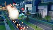 SimCity Limited Edition Heroes and Villains Trailer