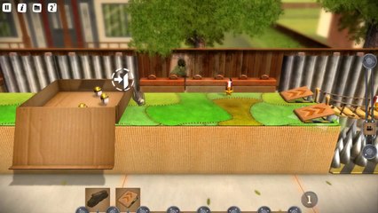 Non Flying Soldiers Trailer