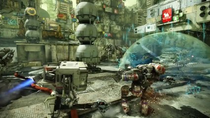 Hawken Harlem Shake Trailer
