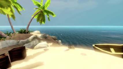 Ether One The Restorer Trailer