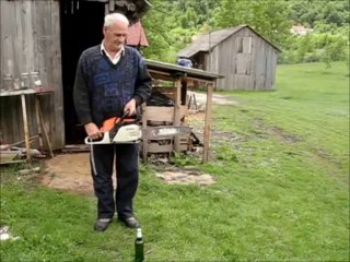 Ways to open a beer video