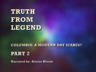 BioShock Infinite Columbia A Modern Day Icarus Part 2 Trailer
