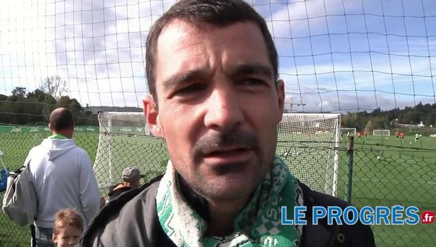 C'est ridicule d'interdire les supporters lyonnais pour le derby