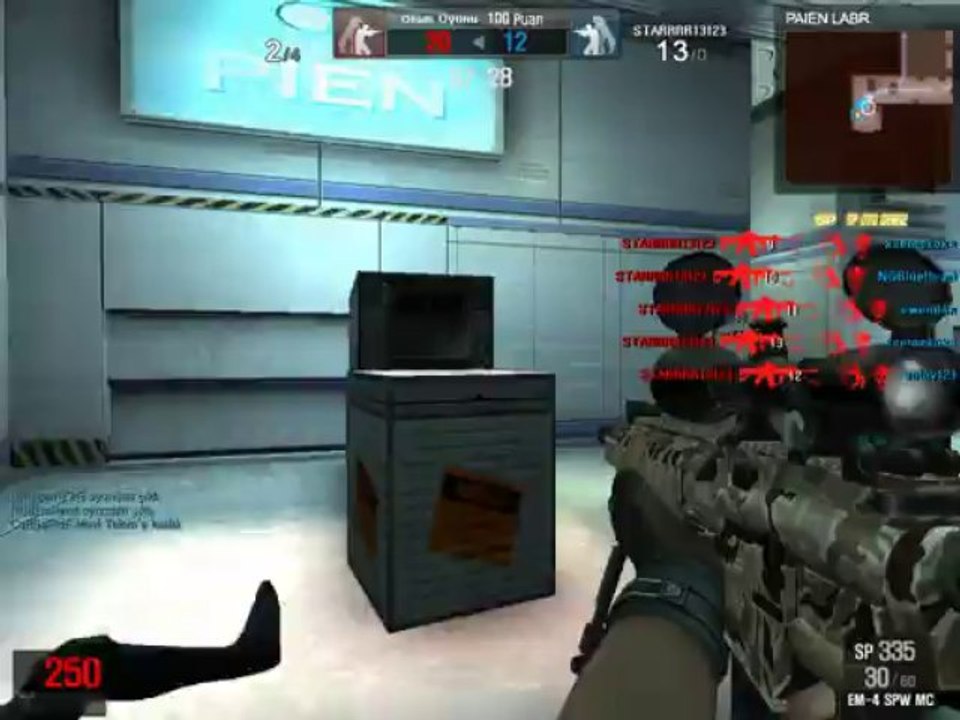 WOLFTEAM HİLE