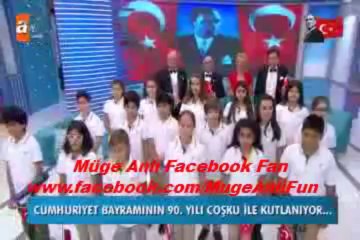 29 Ekim 2013 Salı Müge Anlı ile Tatlı Sert İzle Part 1