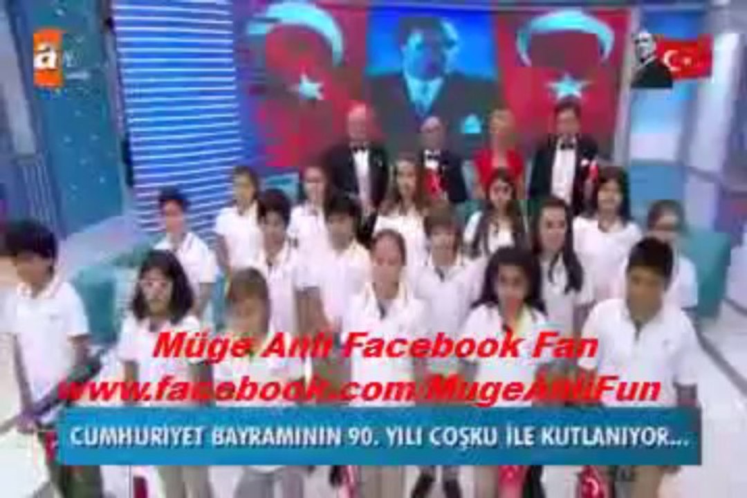29 Ekim 2013 Salı Müge Anlı ile Tatlı Sert İzle Part 1