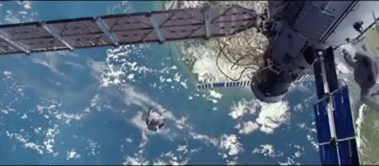 Grawitacja  Cały Film DVDRip PL  PATRZ OPIS