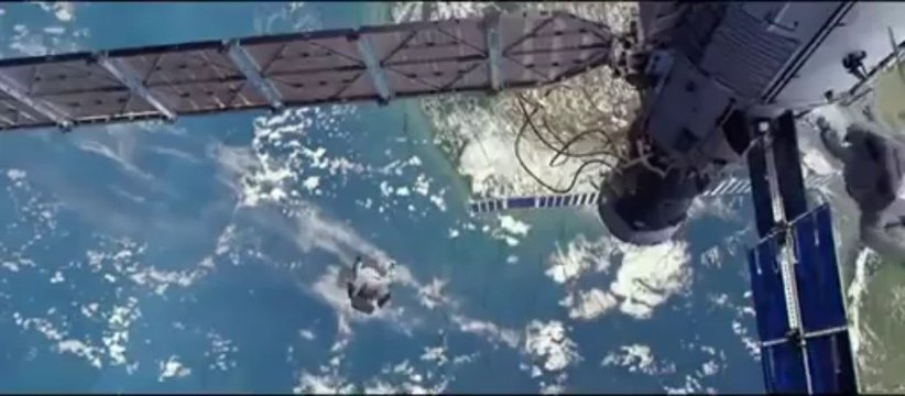 Grawitacja Cały Film DVDRip PL PATRZ OPIS