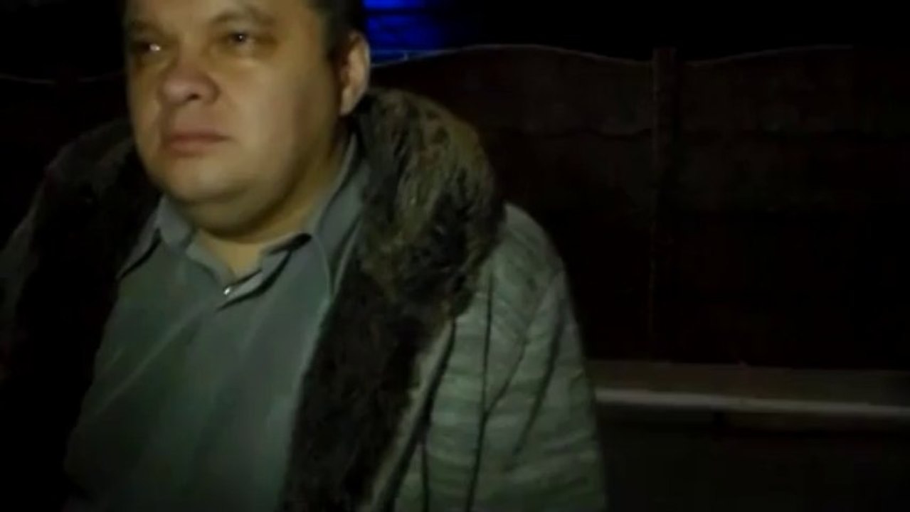 Редактора газеты ПроГород никто не бил. Блоггеры предоставили видео.