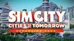 SimCity: Cites of Tomorrow - Launch Trailer