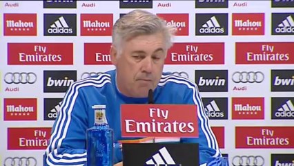 El Real Madrid pide por carta a Blatter que rectifique sus palabras