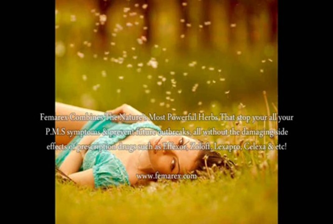 Treatment Options PMS, What Are Good PMS Treatment Options