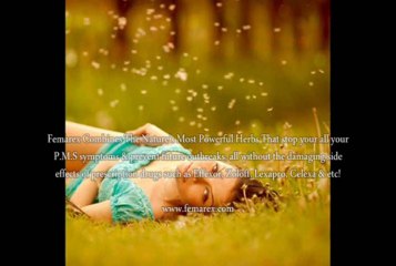 Treatment Options PMS, What Are Good PMS Treatment Options