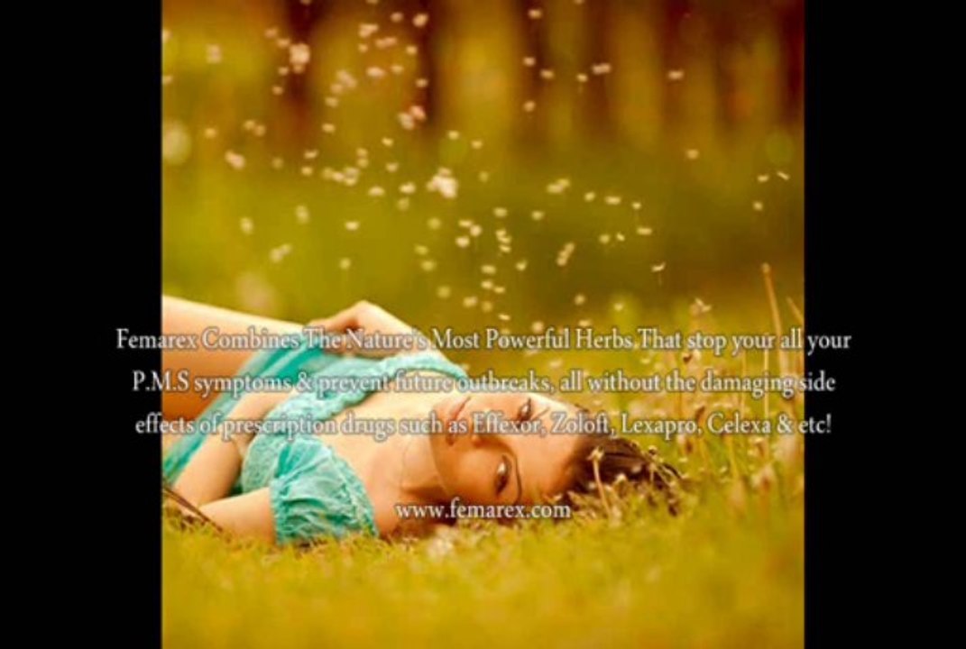 Alternative PMS Treatment, Are There Any Good Alternative PMS Treatment