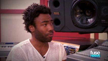 Childish Gambino: 'I'm Hip Hop's Dirty Little Secret'
