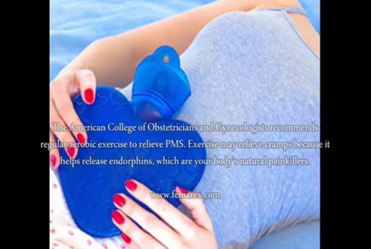 Natural Remedy For PMS Symptoms, What Is The Best Natural Remedy For PMS Symptoms