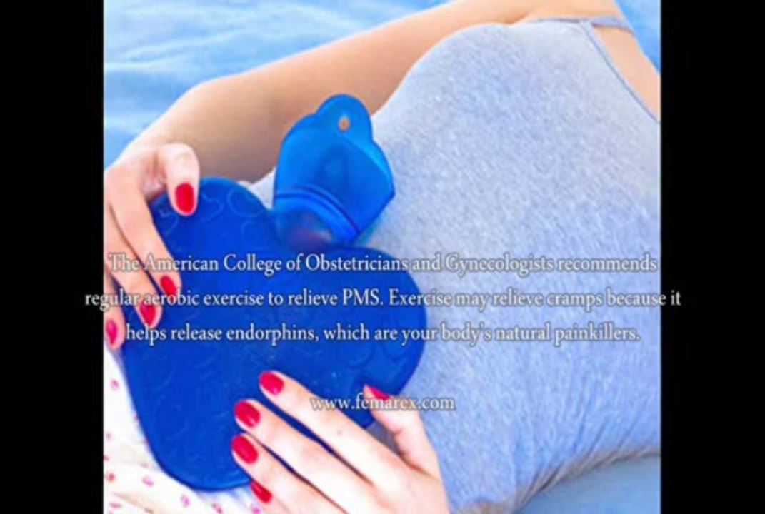 Natural Remedy For PMS Symptoms, What Is The Best Natural Remedy For PMS Symptoms