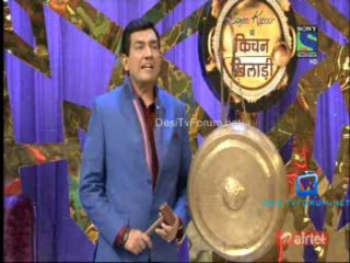 Kitchen Khiladi 29th October 2013 Video Watch Online