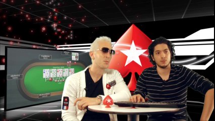 FlashBack S03Ep05 - Cours de Poker