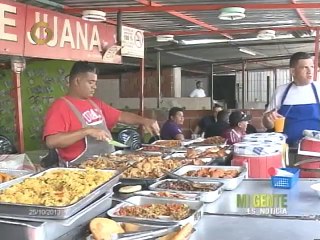 familias venezolanas salen adelante con su propio negocio