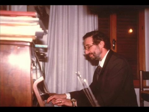 valter49 - J.S. Bach B. Marcello Concerto in D moll BWV 974