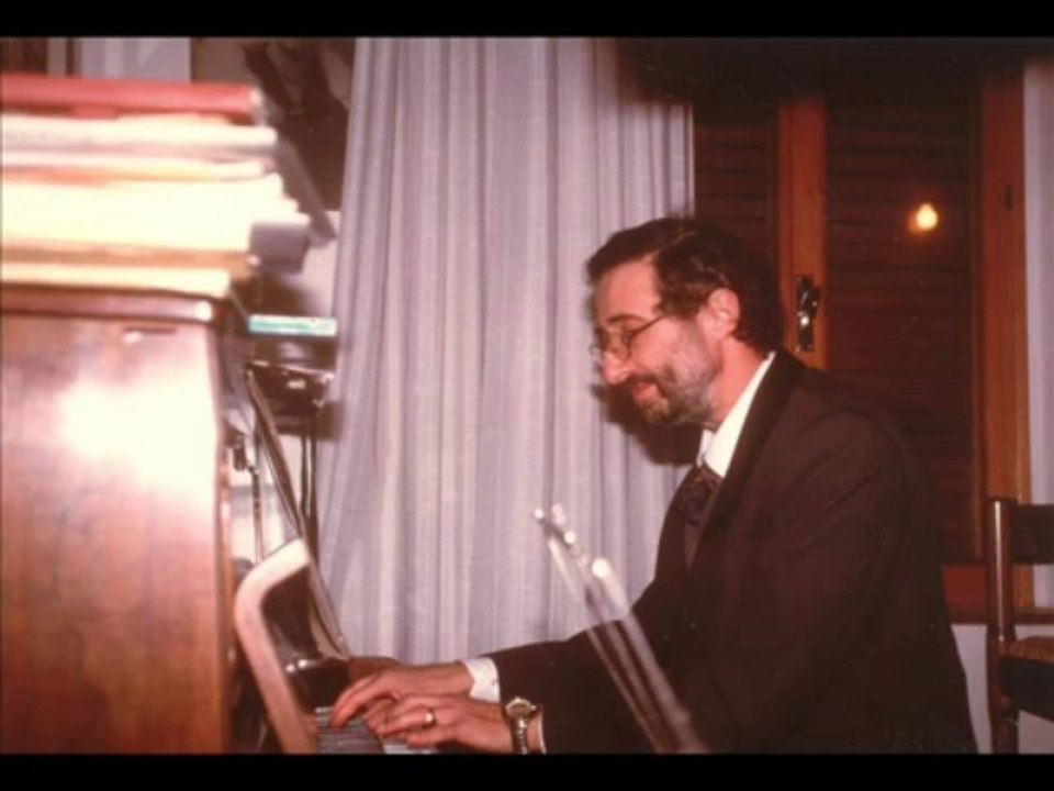 valter49 - J.S. Bach B. Marcello Concerto in D moll BWV 974