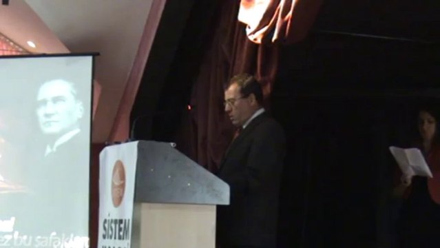 10.YIL NUTKU- A.YILMAZ UÇTU-ÖZEL KONYA SİSTEM KOLEJİ CUMHURİYETİN 90.YILINDA